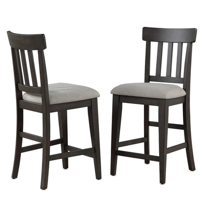 Napa Counter Chair, Set of 2