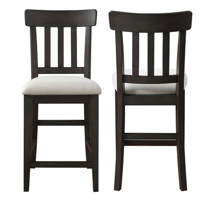 Napa Counter Chair, Set of 2