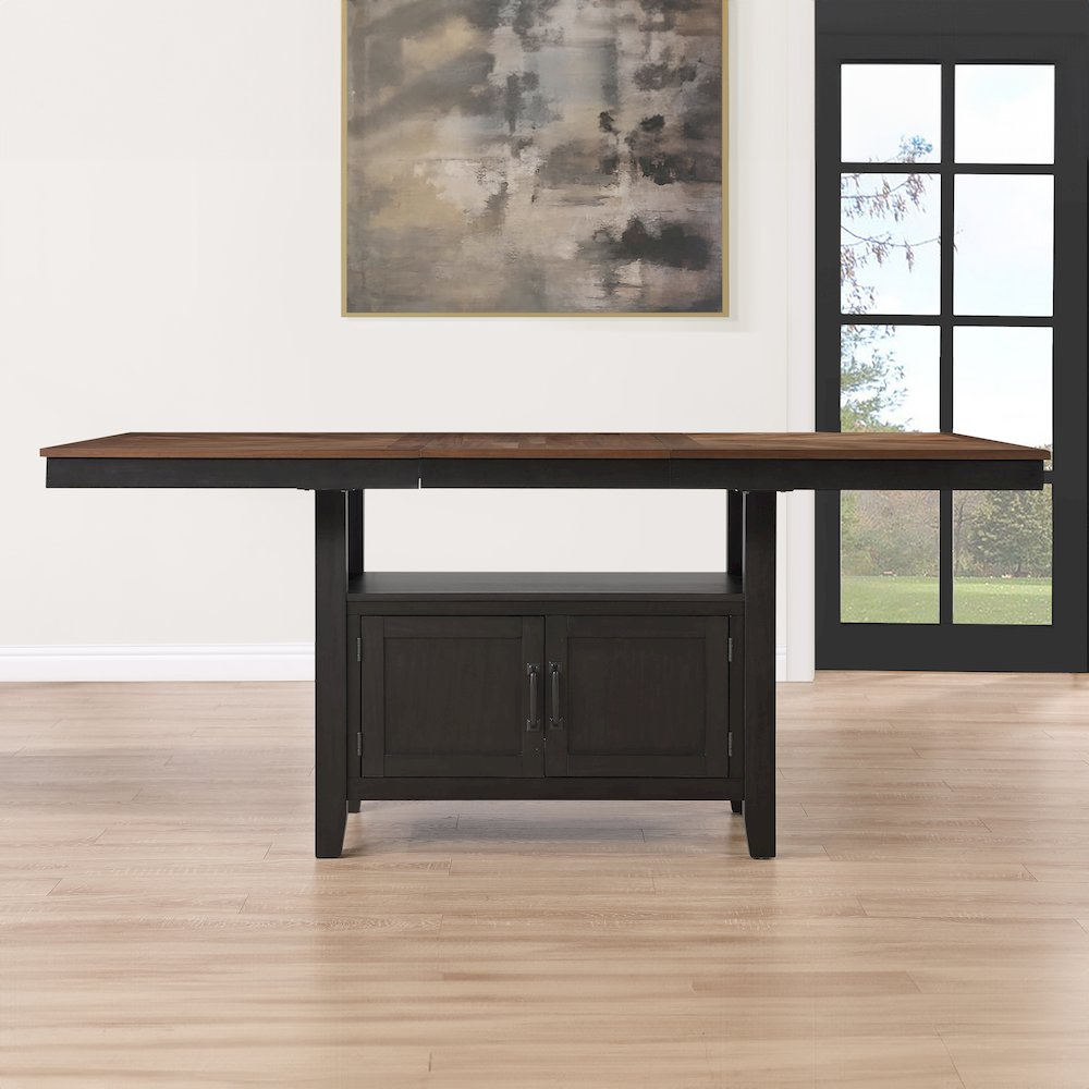 Bermuda 5-Piece Counter Dining Set