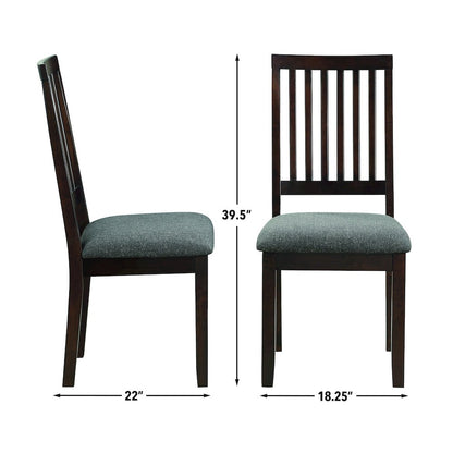 Yorktown 7PC Dining Set