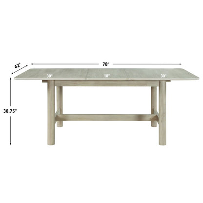 Gabby 5pc Dining Set