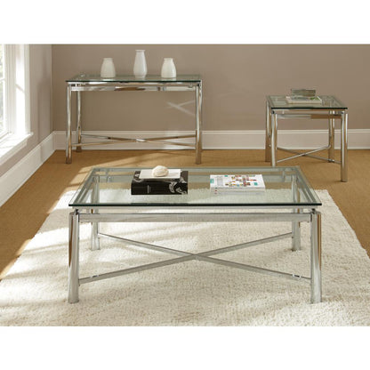 Nora Coffee Table