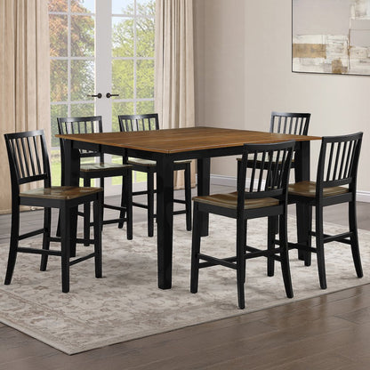 Joplin 7PC Counter Set