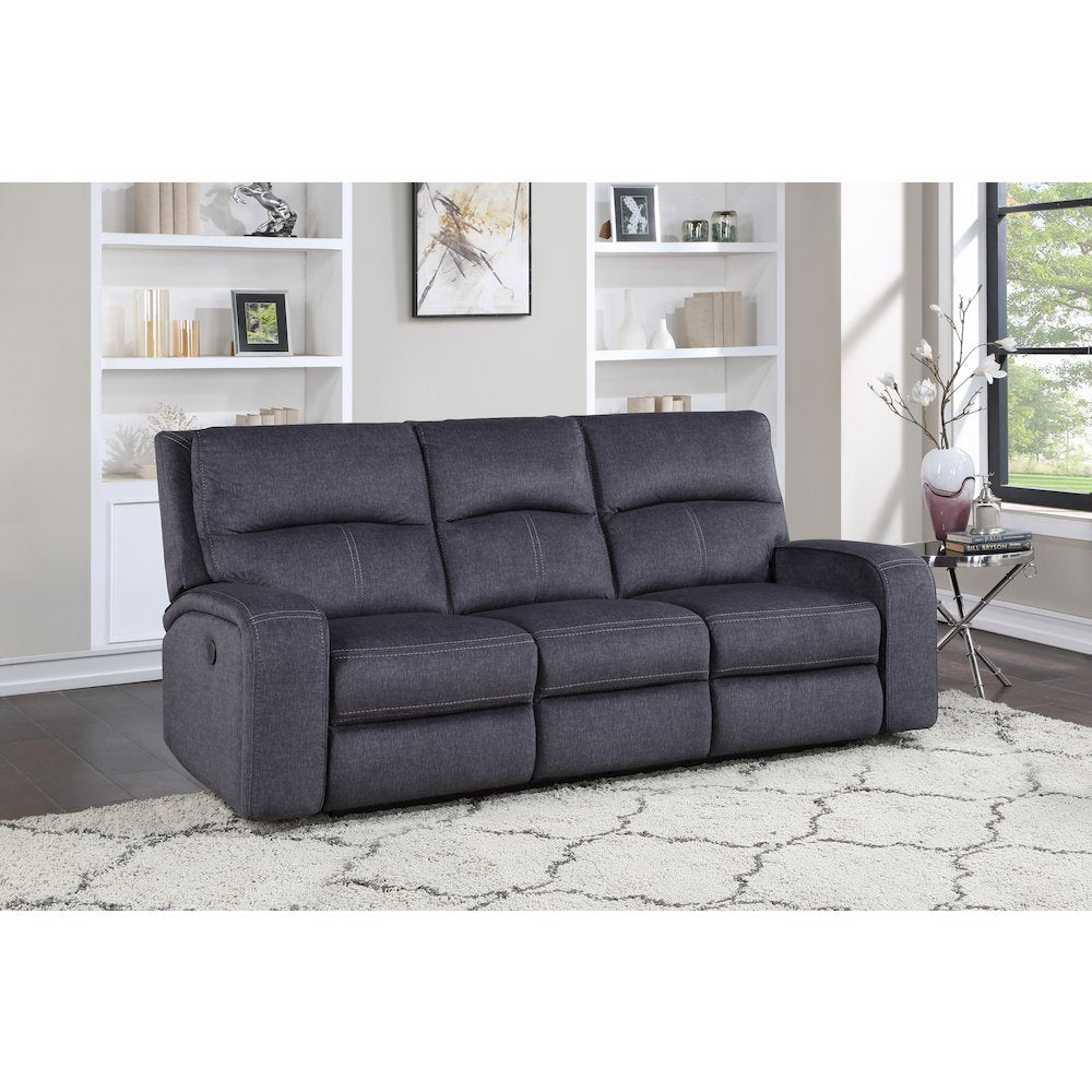 Lovell Power Sofa