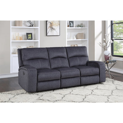 Lovell Power Sofa