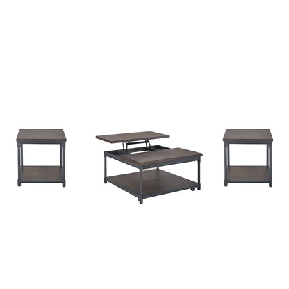 Prescott 3 Piece Set