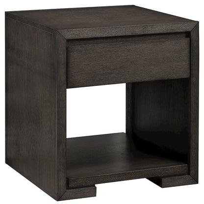 Evan 3-Piece Table Set