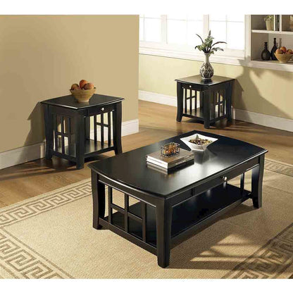 Cassidy 3pc