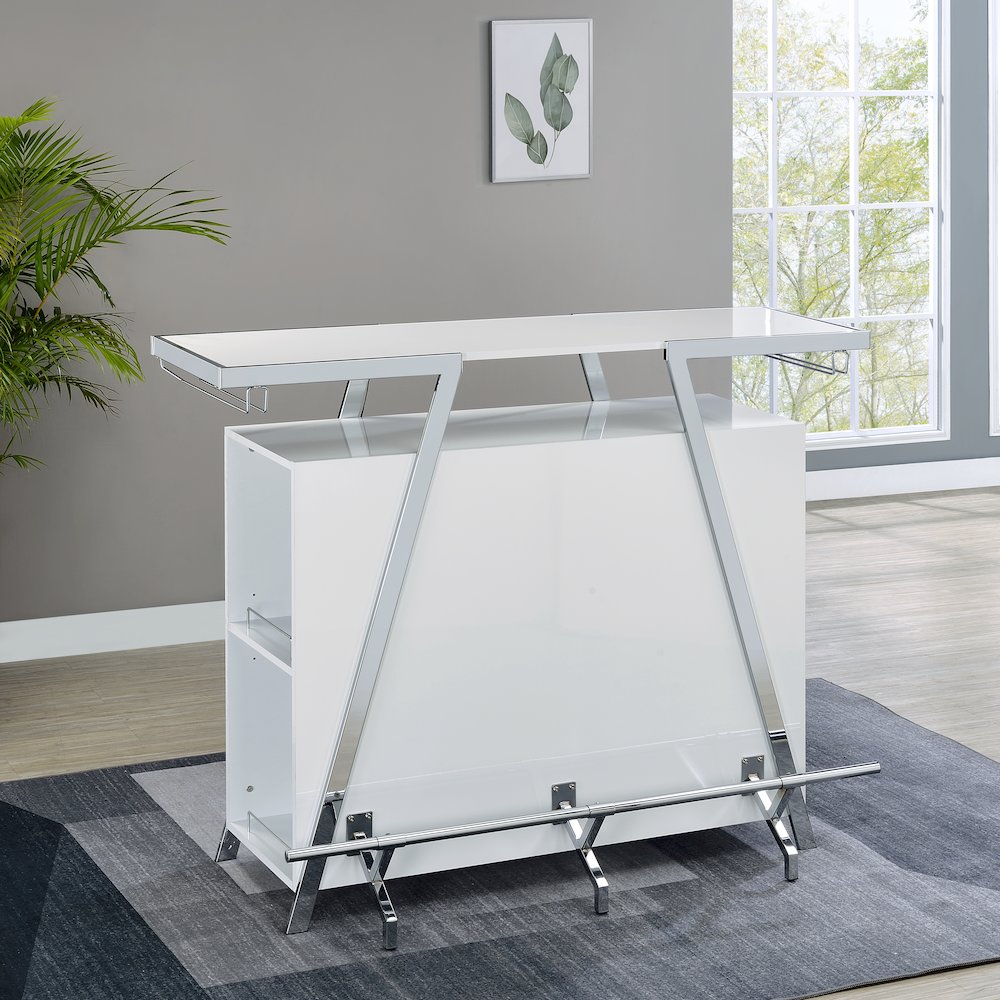 Zena 3-Piece Bar Set