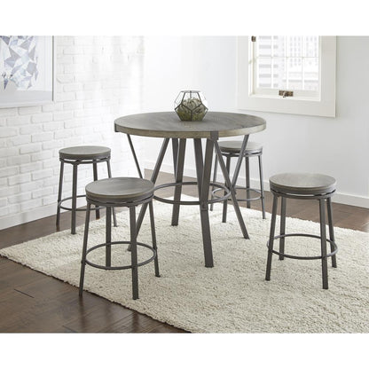 Portland 5pc Counter Set