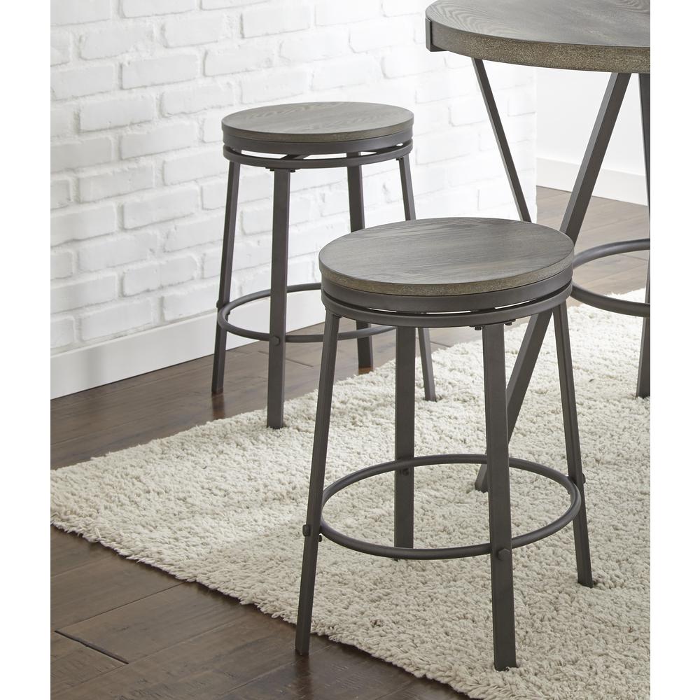 Portland 5pc Counter Set