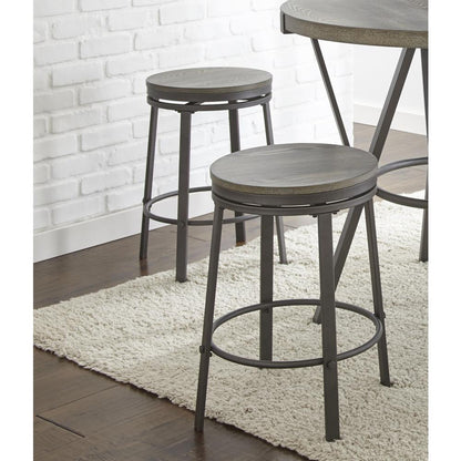 Portland 5pc Counter Set