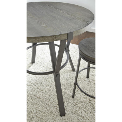Portland 5pc Counter Set