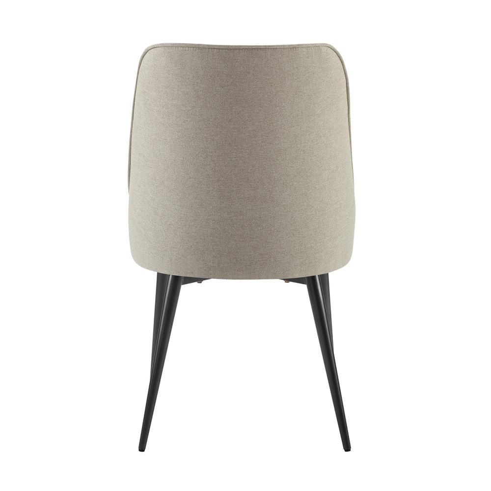 Olson Side Chair, Khaki