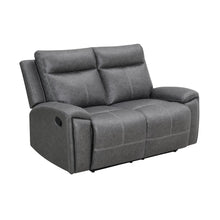 Gaston 3-Piece Manual Reclining Set