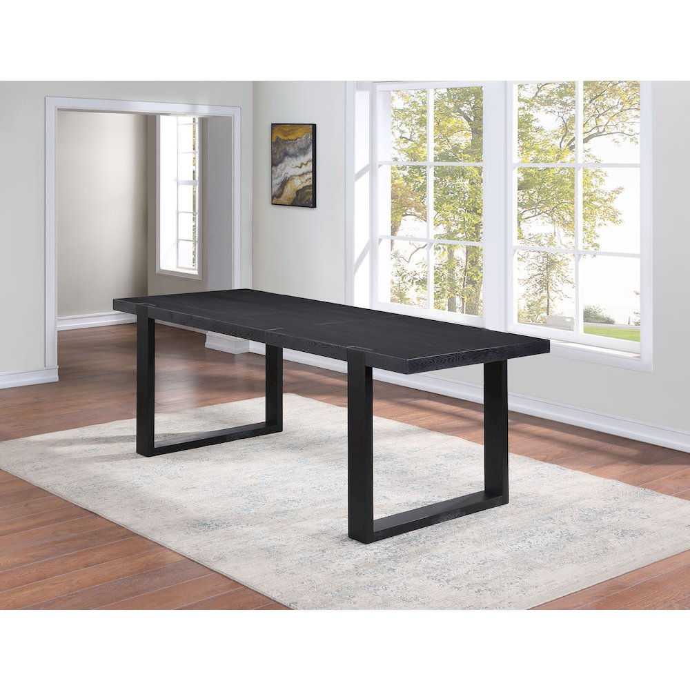 Yves 7pc Counter Height Dining Set