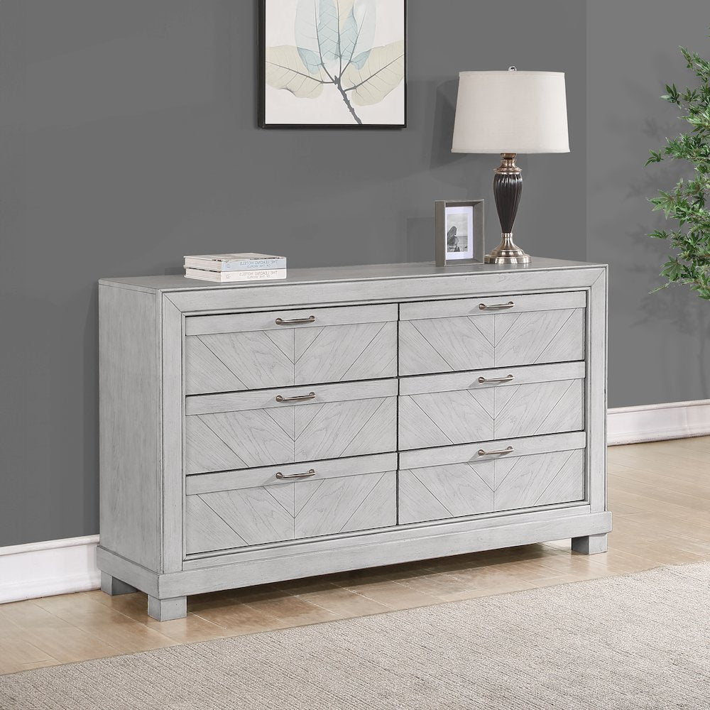 Montana Dresser