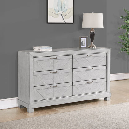 Montana Dresser