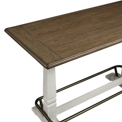 Pendleton 5pc Counter