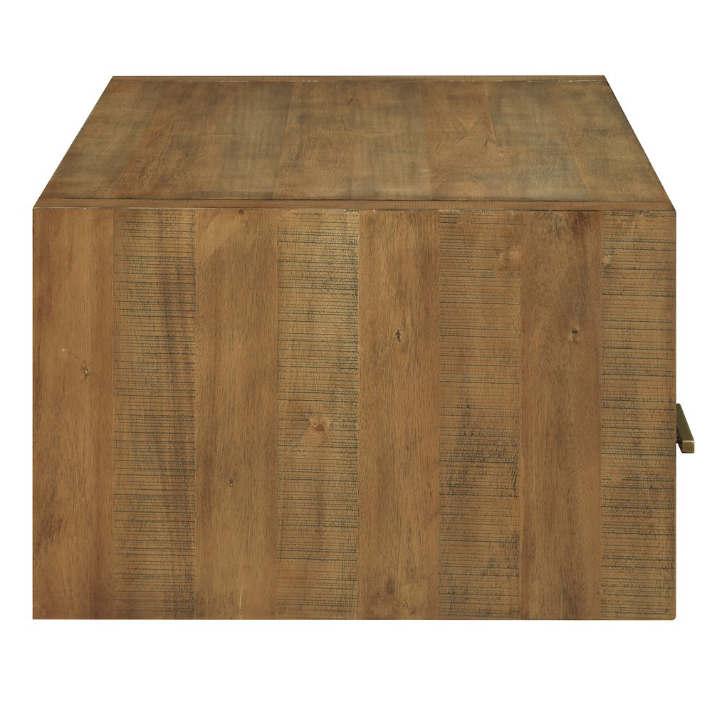 Garland 3-Piece Table Set Wood Top