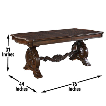Royale Dining Table