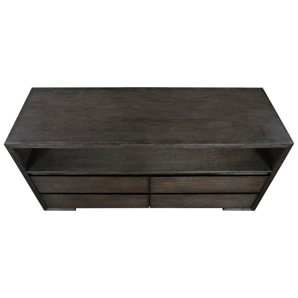 Evan 3-Piece Table Set with TV Stand