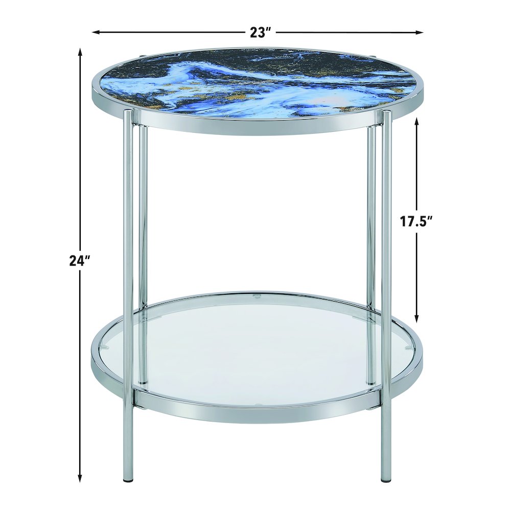 Averie 3-Piece Table Set