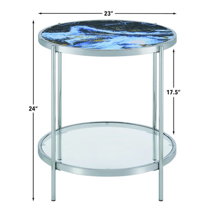 Averie 3-Piece Table Set