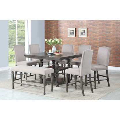 Caswell Counter Set 7pc