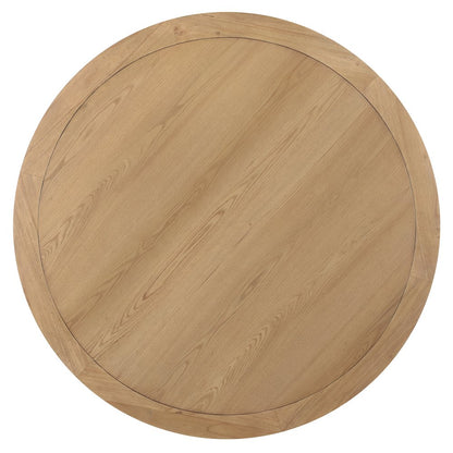 Magnolia 54" Round 5-Piece Dining Set