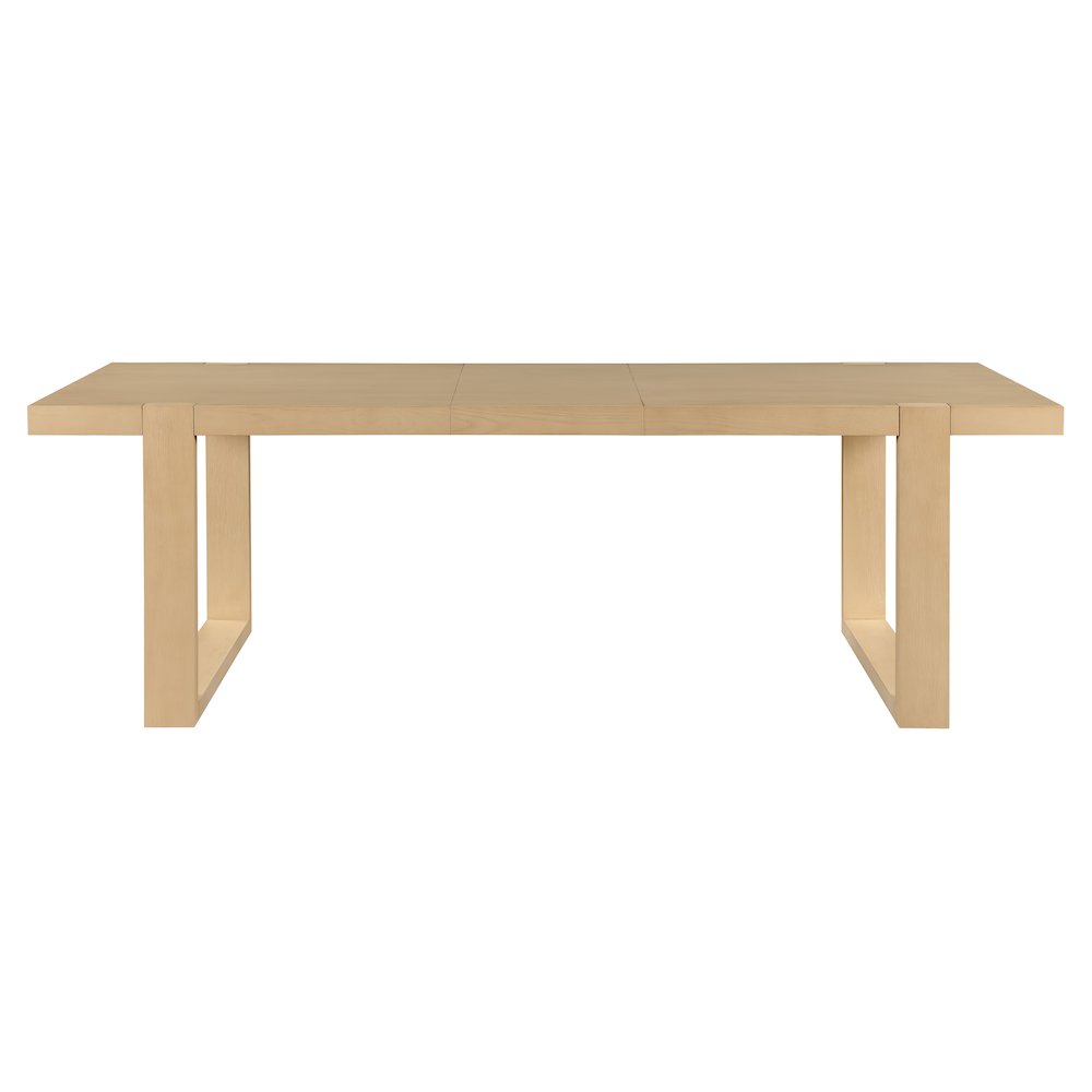 Reid Sand Dining Table