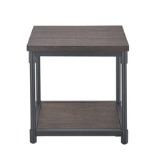 Prescott End table