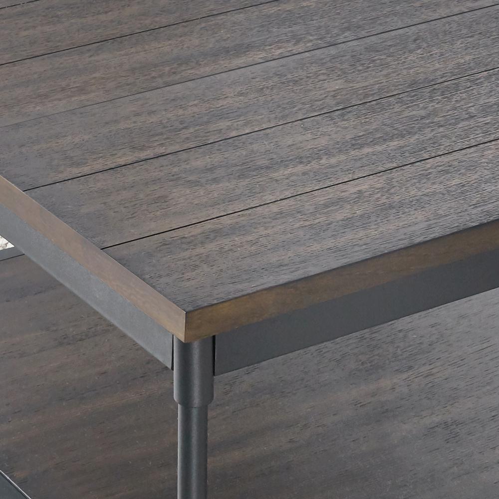 Prescott End table