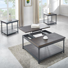 Prescott End table