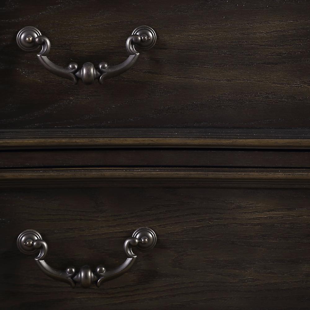Rhapsody Nightstand