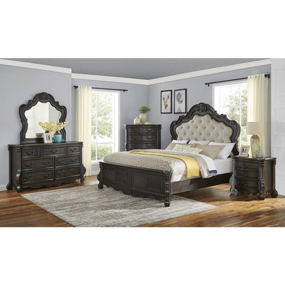 Rhapsody Nightstand