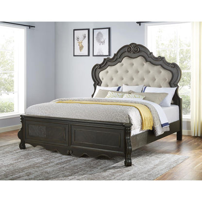 Rhapsody Queen 5pc Set