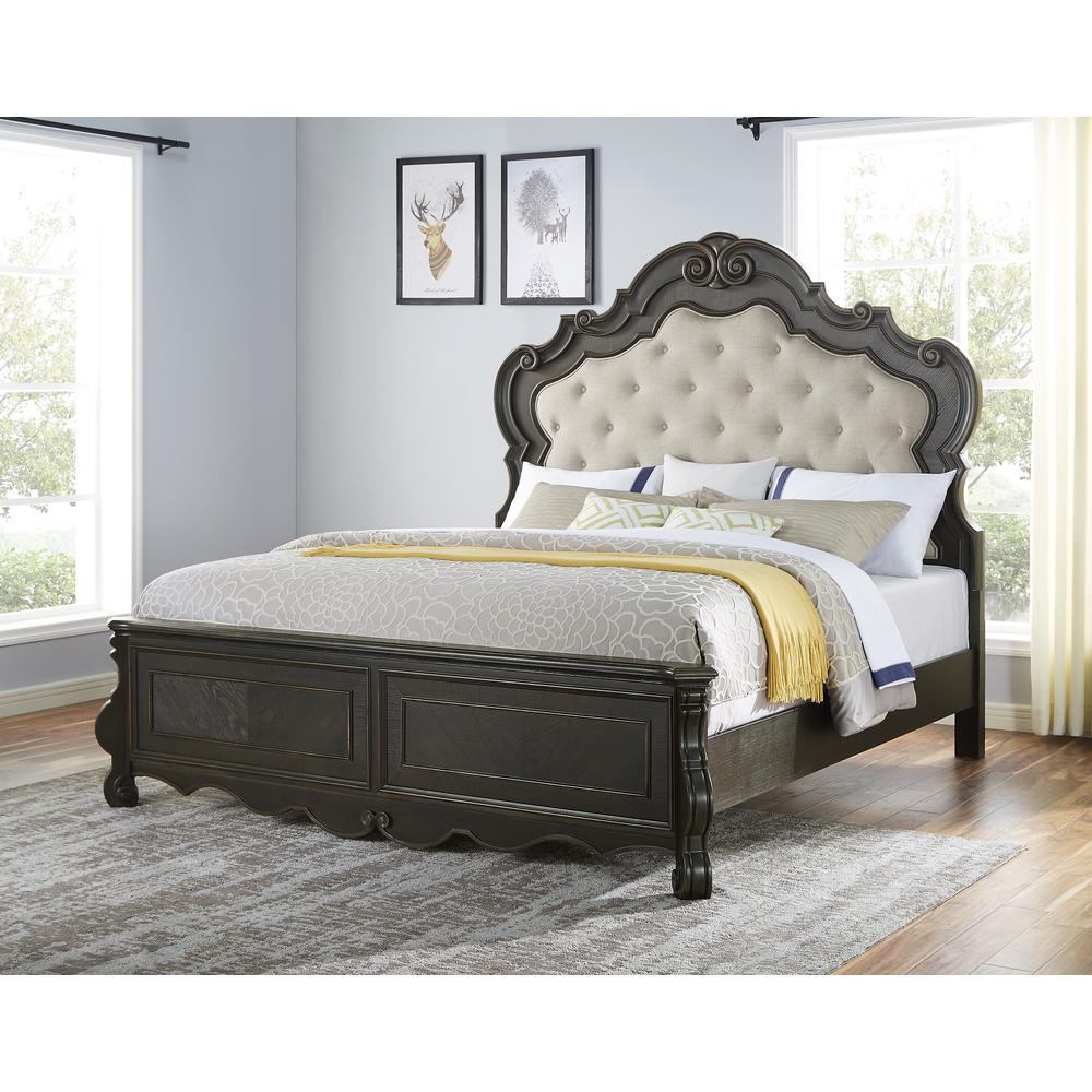 Rhapsody Queen 6pc Set