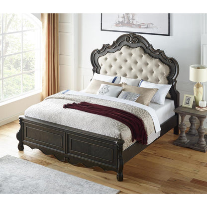 Rhapsody Queen 6pc Set