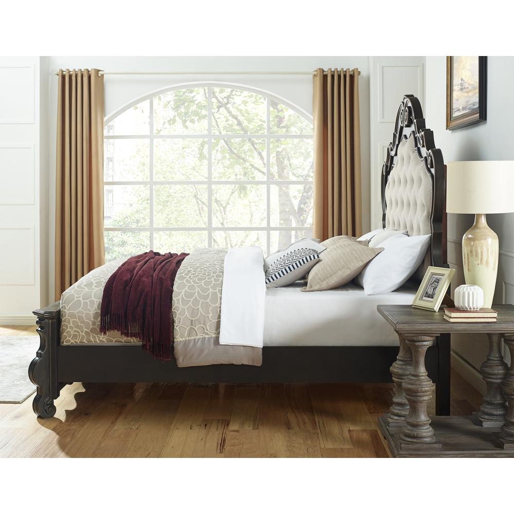 Rhapsody Queen Bed