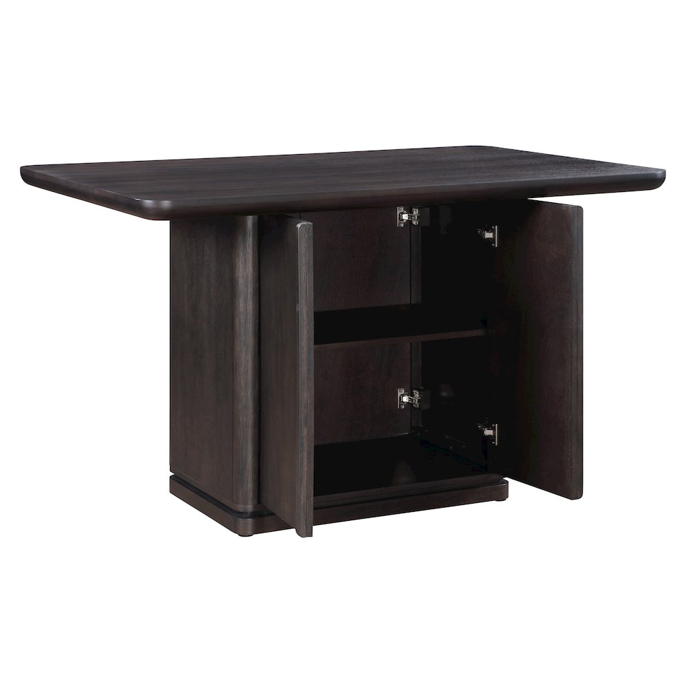Oakley 60" Counter Table