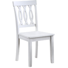 Naples 3pc Drop Leaf Dining Set