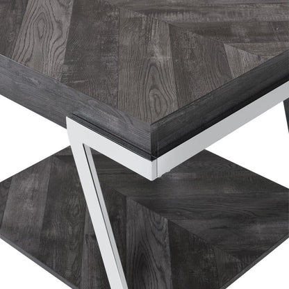 Roma End Table