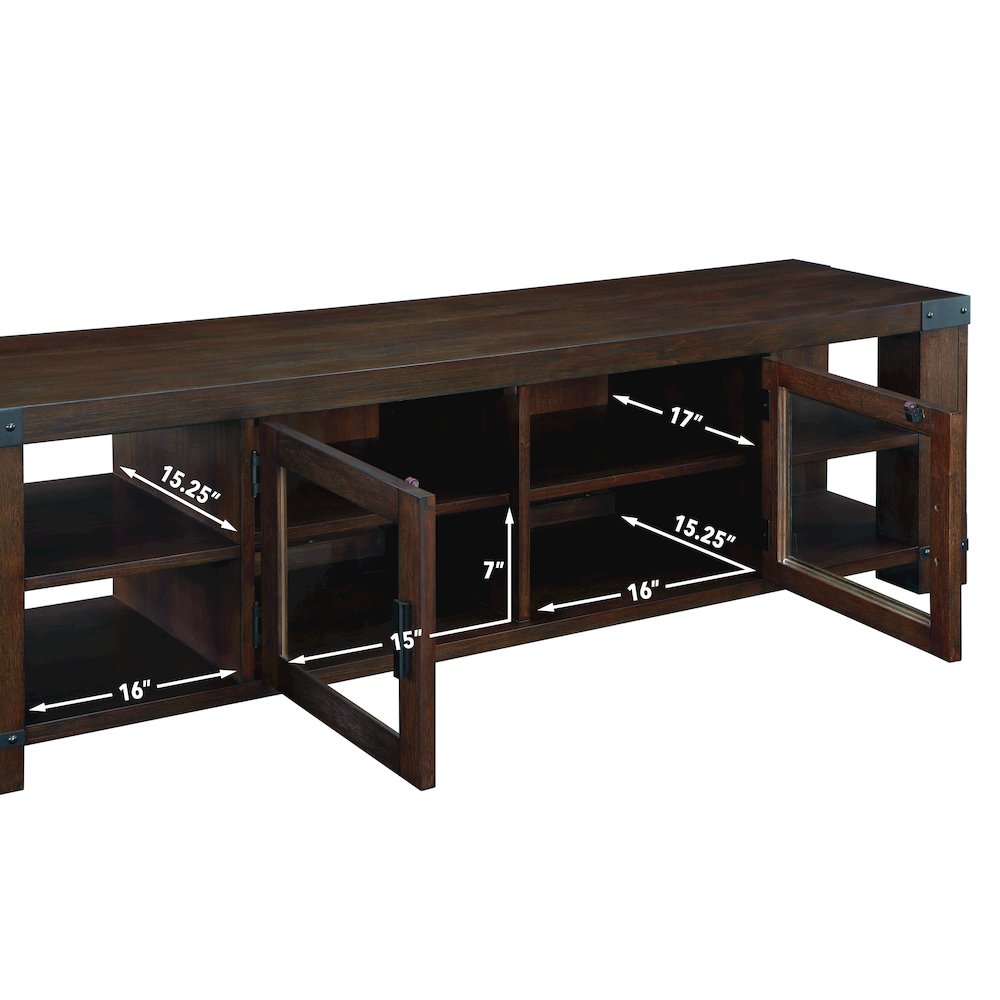Arusha 64-inch TV Stand