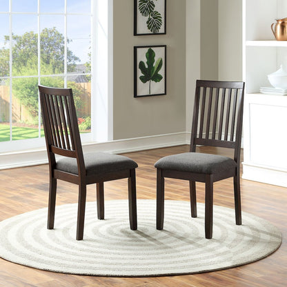 Yorktown 5PC Dining Set
