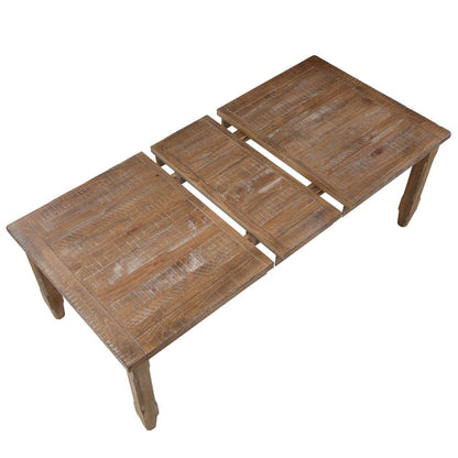 Riverdale Extendable Dining Table