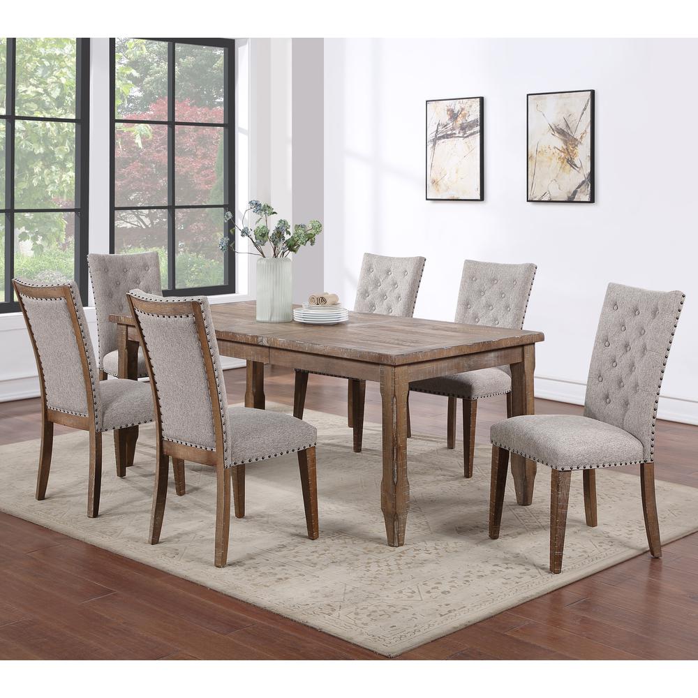 Riverdale Extendable Dining Table