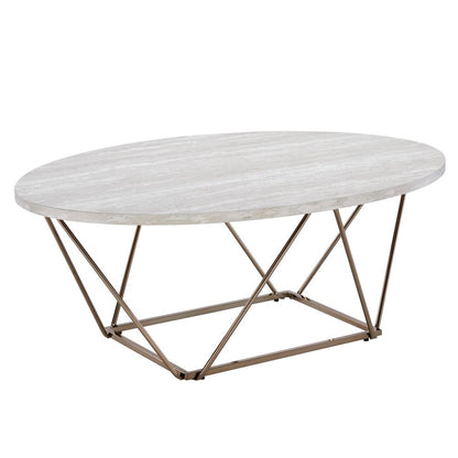 Rowyn Faux Marble Paper Top 3PK