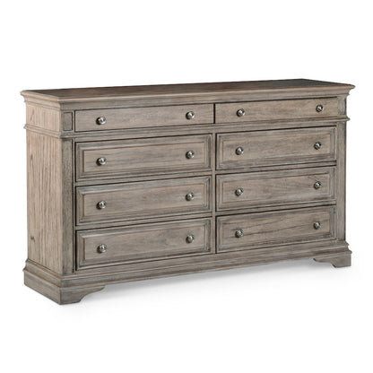 Highland Park Dresser - Driftwood