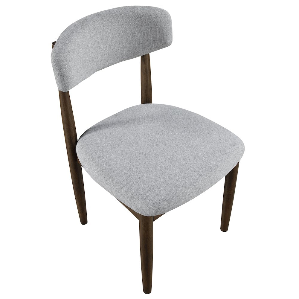 Burlington Brown Side Chair